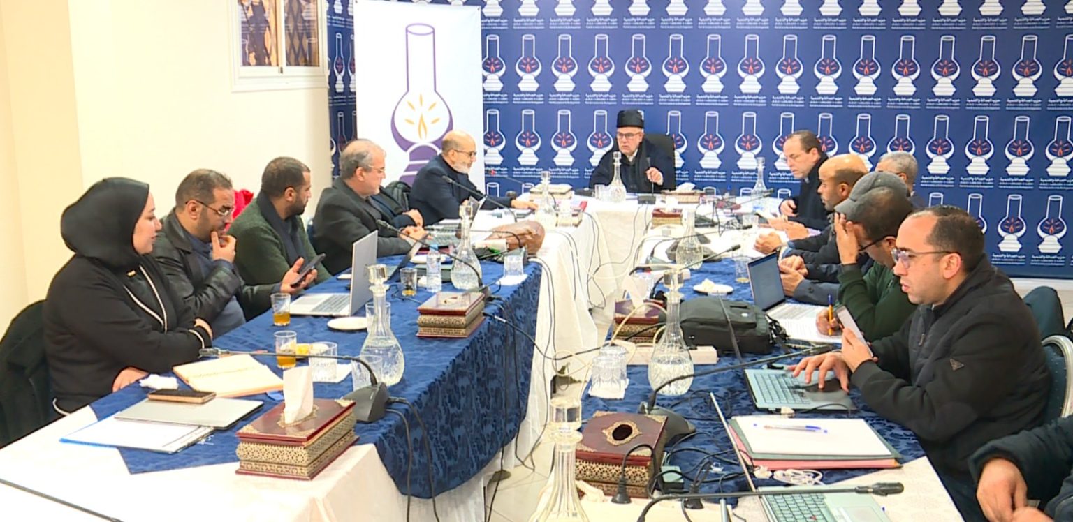 العدالة والتنمية يطالب بتدخل عاجل لإطلاق مغاربة محتجزين ضمن “أسطول الصمود”
