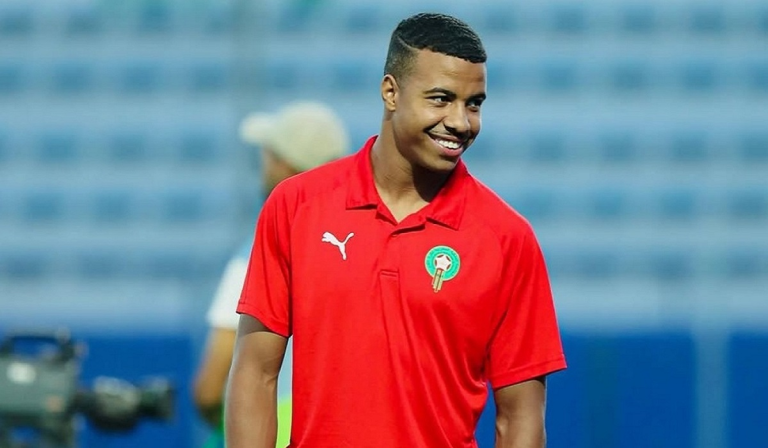 طبيب الأسود يحسم مشاركة إيغمان أمام تنزانيا