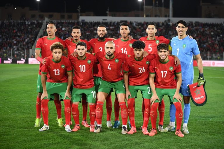 قبل المباراة الافتتاحية.. هذه أبرز المحطات التي واجه فيها المغرب منتخب جزر القمر