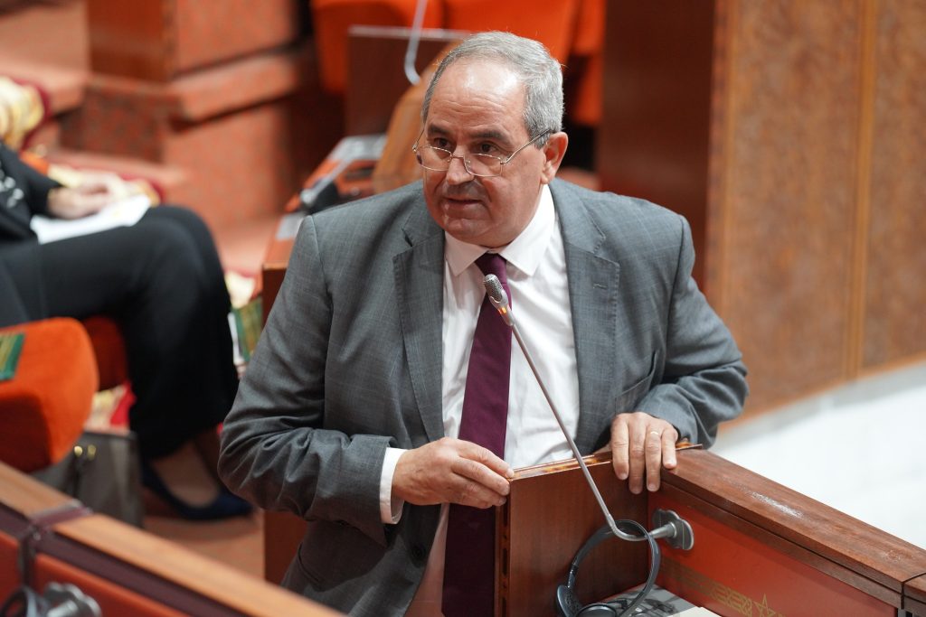 يمس باستقلالية الجامعة.. النقابة الوطنية للتعليم العالي تتشبث برفضها مشروع القانون 59.24