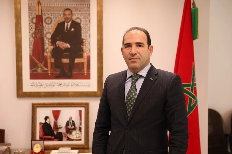 بنعليلو: الفساد فشل بنيوي في أنظمة السوق وتشويه للحوافز الاقتصادية والنزاهة شرط أساسي للاستثمار المستدام