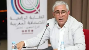 بعد لوائح “الموتى”.. اخشيشن: اللجنة المؤقتة تحولت إلى “شاهد زور” على معطيات لم تشارك فيها