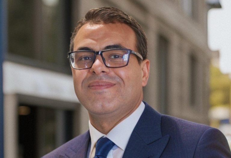 انتخاب عبد الصمد مطيع رئيسا لمنتدى شمال إفريقيا لحوكمة الإنترنت