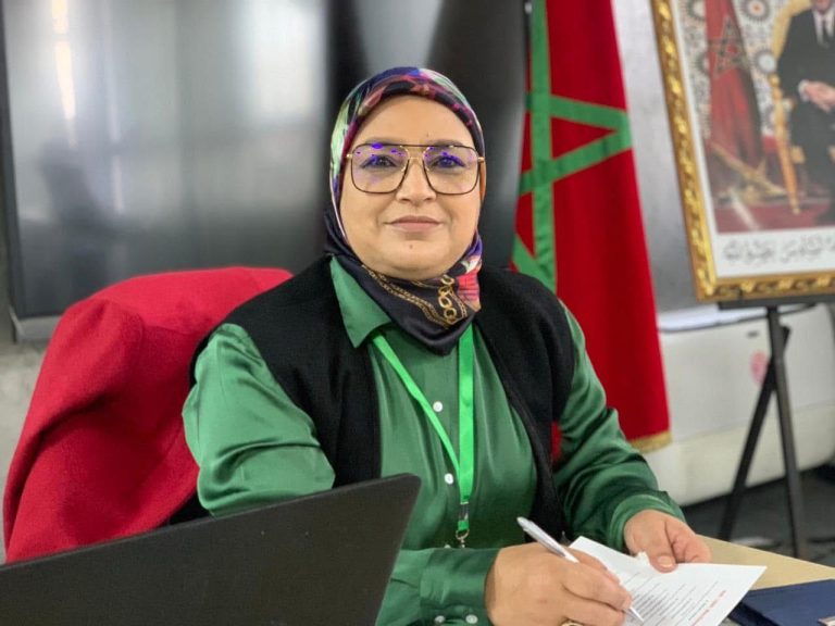 بوادر “انشقاق” بالعدالة والتنمية بعمالة عين السبع على بعد أشهر من الانتخابات!