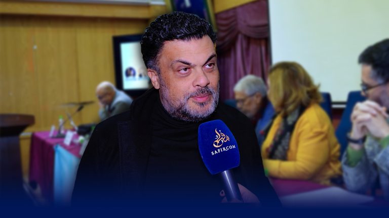 عمر بنجلون: نزع حق الدفاع سيترك المواطن “معزولا” أمام بطش السلطة التنفيذية عمر محمود بنجلون
