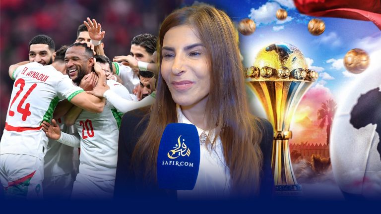 سيطايل لـ”سفيركم”: اتهامات التحكيم تكرس فكرة أن كل شيء يباع ويشترى بإفريقيا وكأسنا الحقيقي هو احترام الشعوب