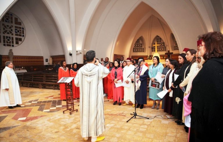 تقرير يضع المغرب في المرتبة 23 عالميا خارج قائمة الدول التي تعرف اضطهادا متطرفا للمسيحيين