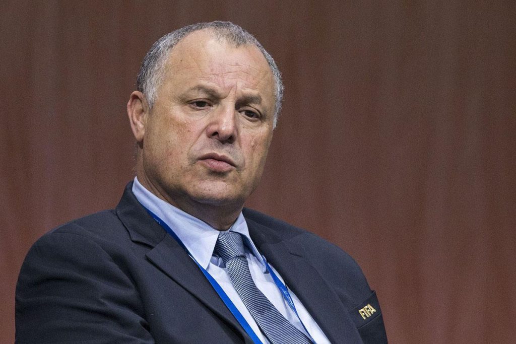 مصححا زلة مدرب منتخبه.. الاتحاد المصري لكرة القدم يشيد بـ”كان المغرب”