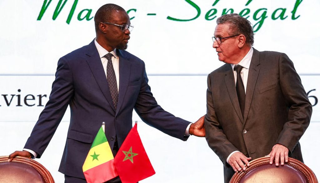 السنغال تجدد دعمها للوحدة الترابية للمغرب ولحل الحكم الذاتي بالصحراء