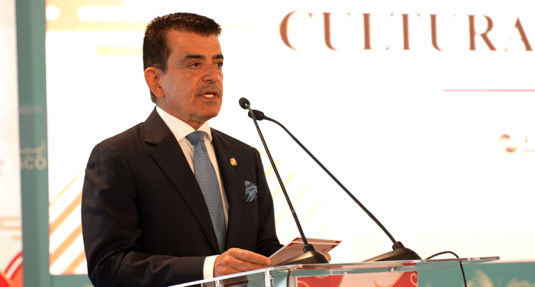 الرباط.. الإيسيسكو تحتفل بعيد الربيع الصيني وتؤكد متانة الشراكة مع الصين