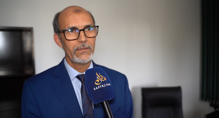 آيت الحور يكشف أسباب إضراب العدول ويؤكد أن مشروع قانون وهبي قد يجرهم إلى السجن!