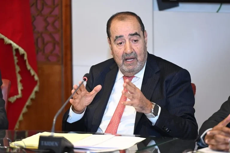 لشكر: الاتحاد الاشتراكي يتوفر على كل الشروط لقيادة الحكومة المقبلة