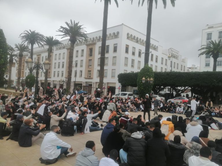 تنسيق نقابي يطالب بإدماج أساتذة التعليم الأولي في الوظيفة العمومية وإنهاء وساطة الجمعيات