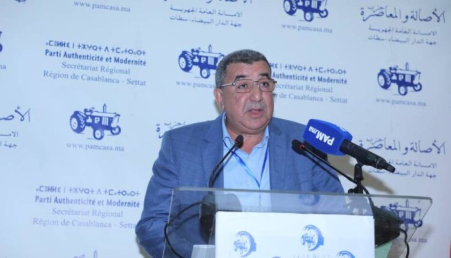 “شحنة أخطبوط” تقود عبد الرحيم بن الضو إلى المساءلة القضائية وإغلاق الحدود في وجهه