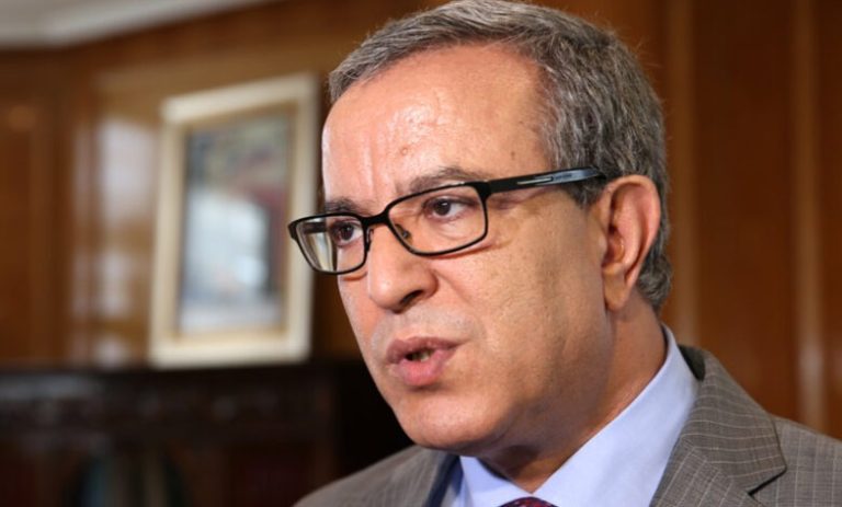 أوجار: المغرب في حاجة إلى أحزاب ديمقراطية ترافق طموحات المغاربة