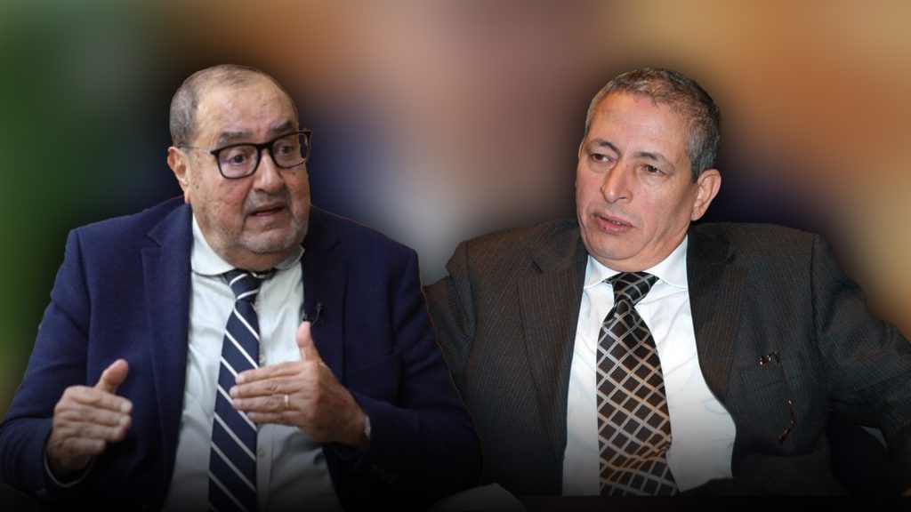 اتحاديو المهجر يحذرون من أزمة الاتحاد الاشتراكي ويؤكدون: ترشح خيرات باسم الـPPS يعكس حجم الاحتقان