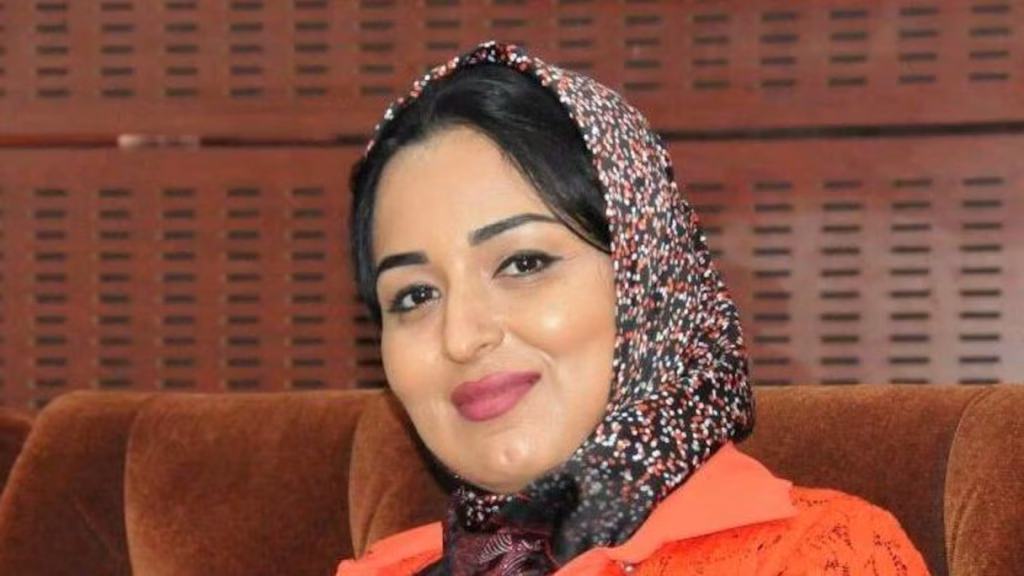 لحروري تطعن ببطلان مؤتمر “الأحرار” وشارية يوضح الأسباب لـ”سفيركم”