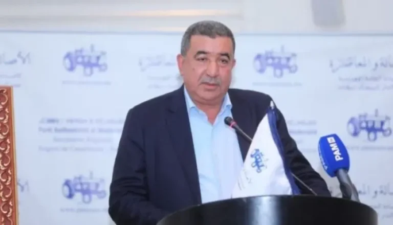 عبد الرحيم بن الضو يجمّد عضويته داخل حزب الأصالة والمعاصرة
