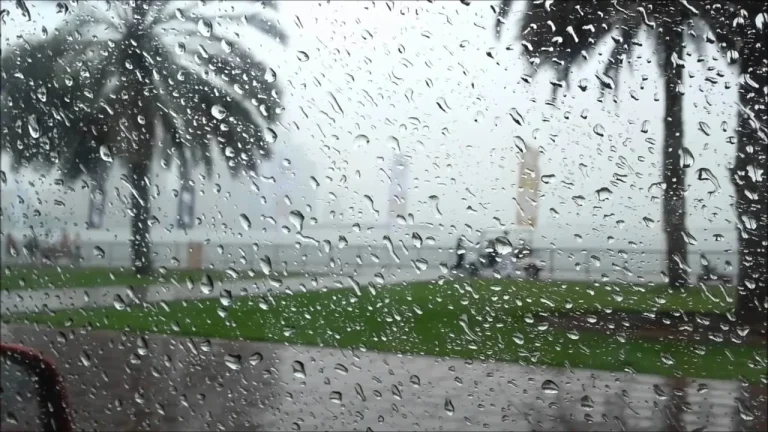 بالتفاصيل.. الأرصاد الجوية تحذر من أمطار قوية وثلوج كثيفة وطقس بارد بالمغرب