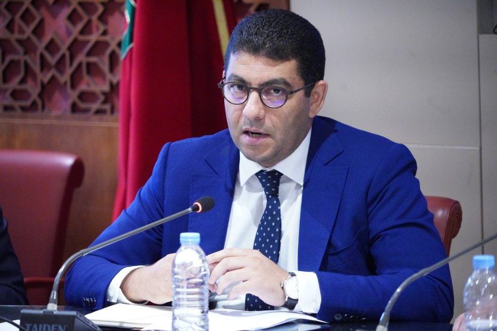 بنسعيد يكشف سبب سحب مرسوم إحداث لجنة خاصة بتسيير شؤون الصحافة والنشر