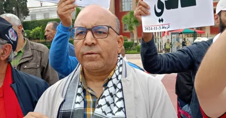 بعد تعيين بنعبد الله.. غميمط يضع خمس أولويات أمام وزير التربية الوطنية الجديد