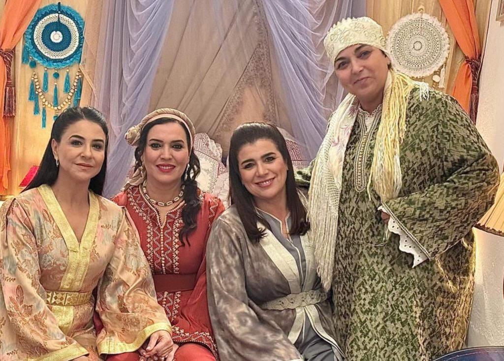الحضور النسائي يعيد تشكيل ملامح الدراما الرمضانية