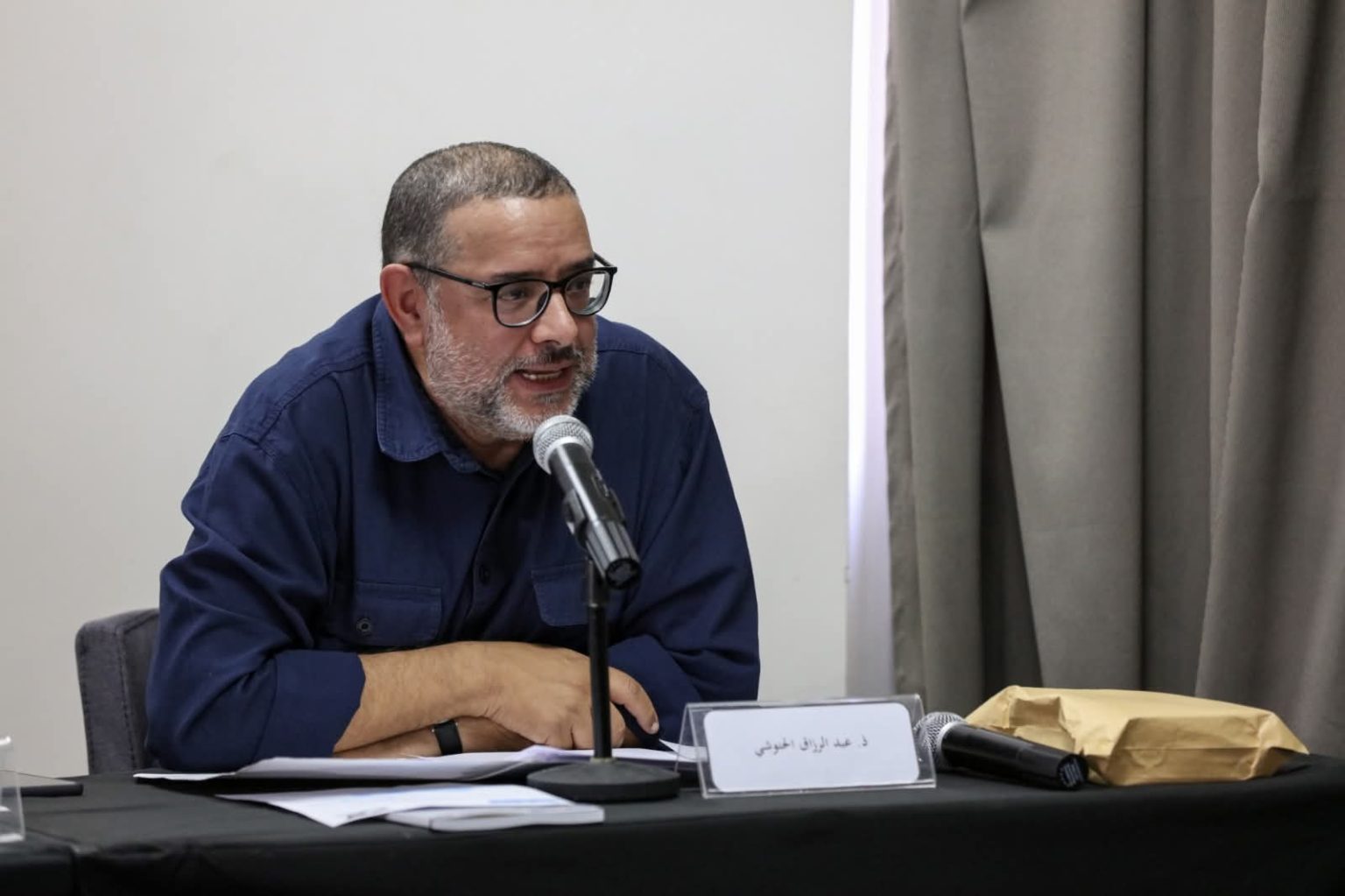 “الوسيط من أجل الديمقراطية” يدعو إلى مقاربة تشاركية في إصلاح المحاماة وتنظيم الصحافة