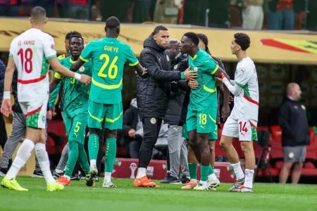 فضيحة جديدة لمنتخب السنغال.. صحفي فرنسي يكشف تفاصيل جديدة