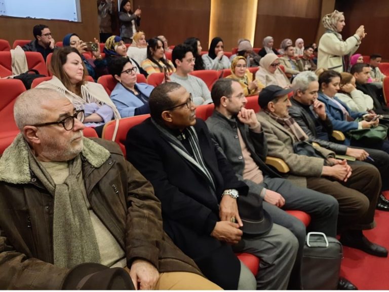 النقابة الوطنية للأخصائيين النفسيين تدعو البرلمان إلى تقنين المهنة وإحداث إطار قانوني منظم