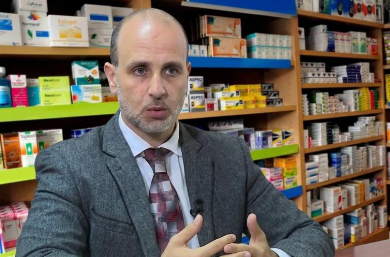 بوزوبع: فتح رأسمال الصيدليات يخدم منطق الربح ويهدد الأمن الدوائي والمنظومة الصحية