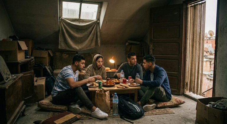 مغاربة “شاحطين رمضان”.. البوعمري: مواضيع الحريات الفردية ستُطرح في تعديلات القانون الجنائي