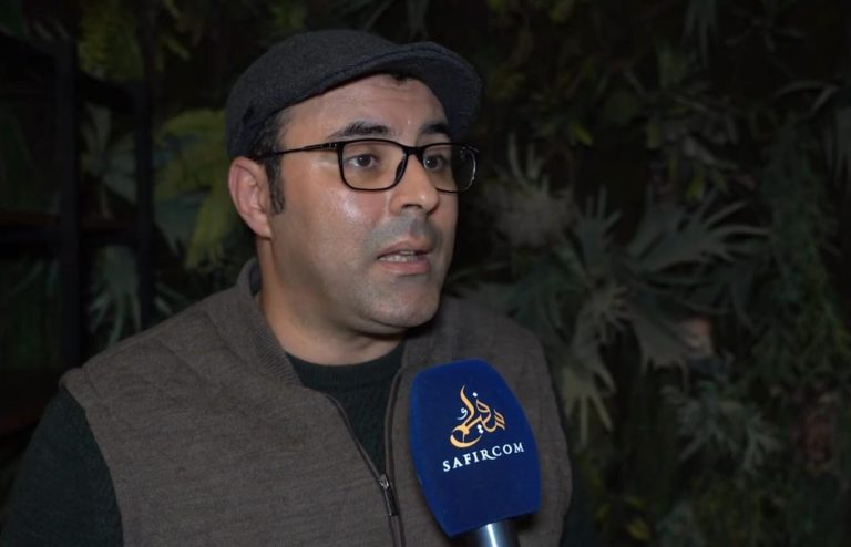 بدر الزاهر: بنية الأحزاب لم تعد صالحة لعصر الذكاء الاصطناعي وإشراك الشباب شرط لإحياء الفعل السياسي