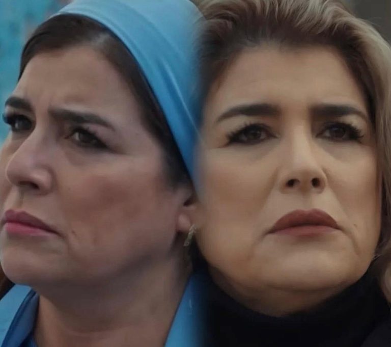 بين الفقر والثراء.. نورة الصقلي تبدع في تقديم نموذجين مختلفين للمرأة القوية