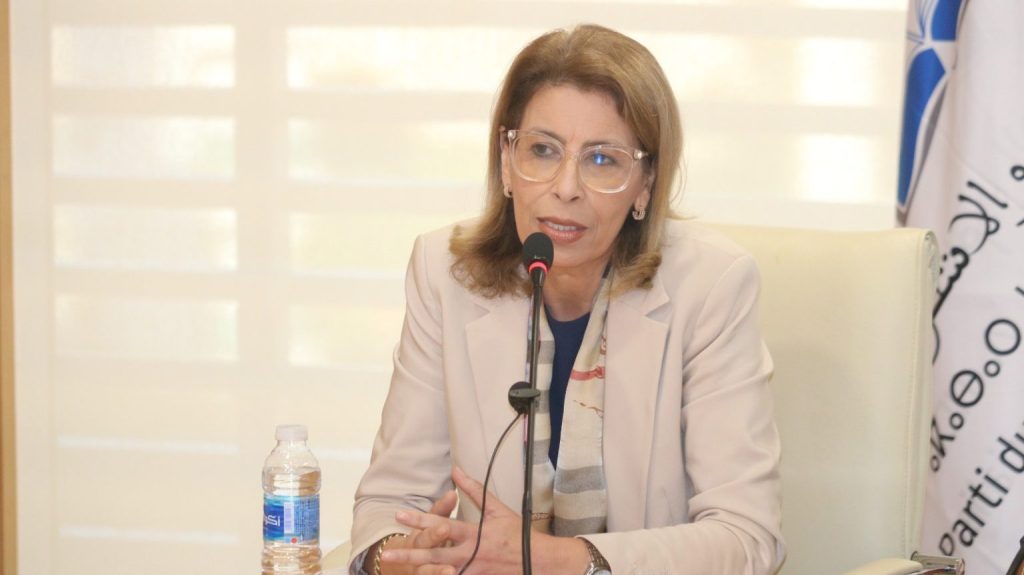 حجي ل”سفيركم”: واقع المغربيات لم يتغير السنة المنصرمة والحكومة تفتقد لإرادة تمكين المرأة