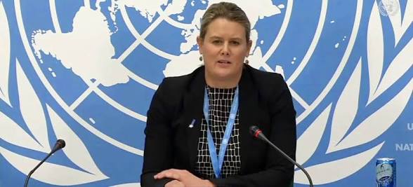 زيارة المقررة الأممية الخاصة ب”التعذيب”.. بوعمري: نقاش محاور الزيارة سابق لأوانه