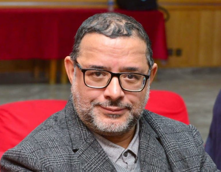 الحبيب كمال: خادم الناس