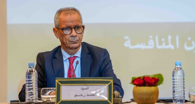رحو: 60 في المائة من تكلفة الأدوية يتحملها المواطن وهناك ضرورة لإصلاح نموذج الصيدليات