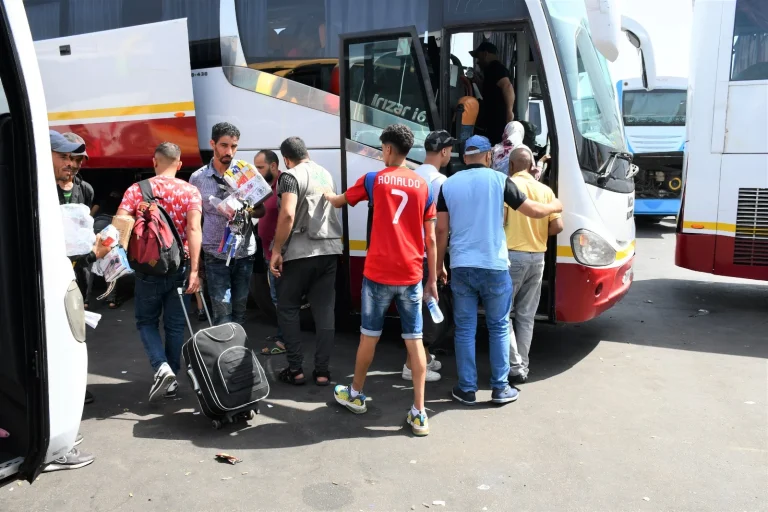 تراجع رغم توفر العرض… الإقبال على السفر يسجل تراجعا ملحوظا في أيام العيد