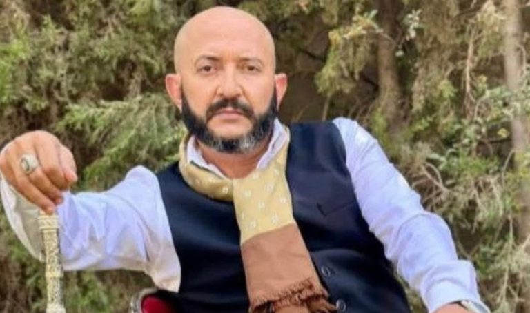 حميد اشتوك: الإبداع الأمازيغي لا يجب أن يبقى أسير الفقيه والشيخ والدوار