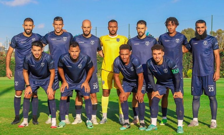 اتحاد يعقوب المنصور يحتج على “مهازل تحكيمية” وتعطل الـVAR في مباراة الفتح