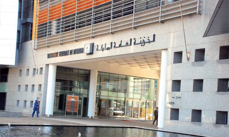 المغرب.. حاجيات تمويل الخزينة تتراجع إلى 54,2 مليار درهم