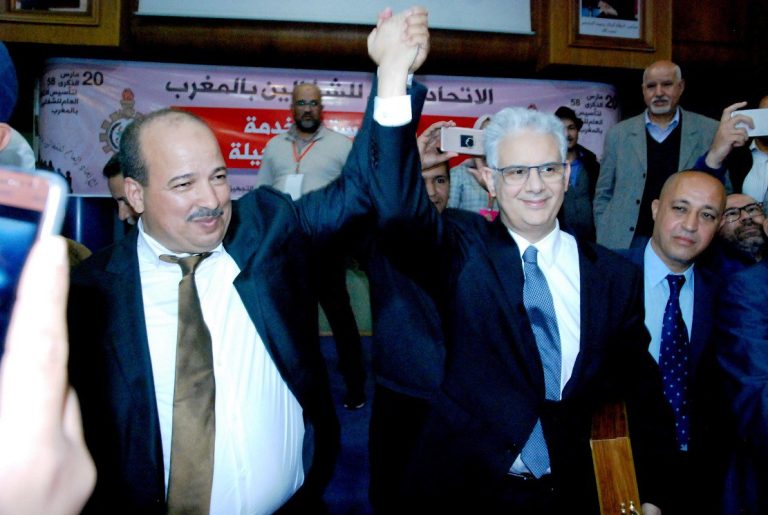 تحت ضغط الانقسام.. ميارة ينسحب من قيادة “نقابة الاستقلال” ويدعو لمؤتمر استثنائي