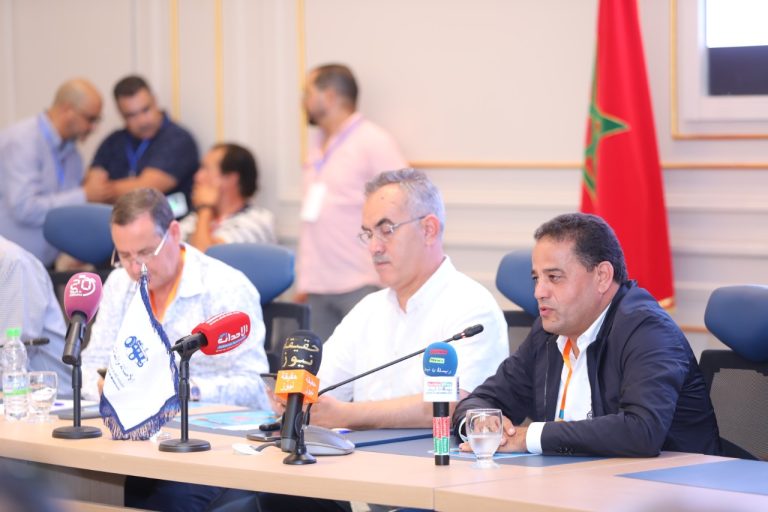 بسبب التزكيات.. استقالات بالجملة في صفوف الأصالة والمعاصرة بتازة