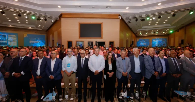 استفاد من 15 ألف رأس.. “الأحرار” يحرم برلمانيا من التزكية بعد فضيحة ملف “الفراقشية”