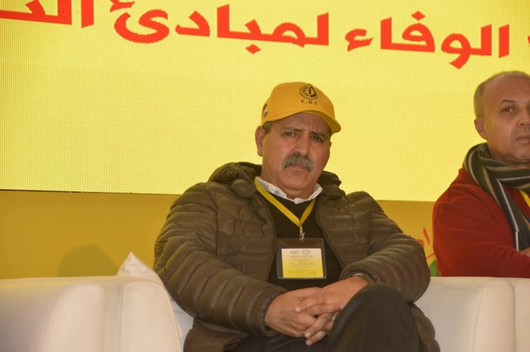 “مطالبنا آنية وليس بناء على حسابات سياسية”.. الـ cdt : زيادة الأجور شرط أساسي لإنجاح الحوار الاجتماعي