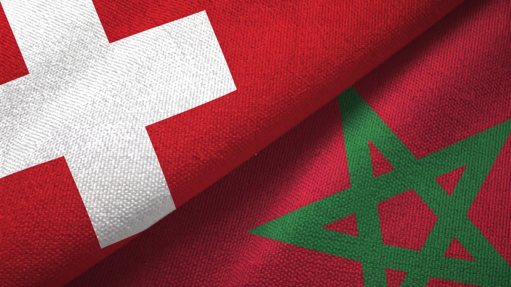 سويسرا تعتبر مبادرة الحكم الذاتي تحت سيادة المملكة المغربية