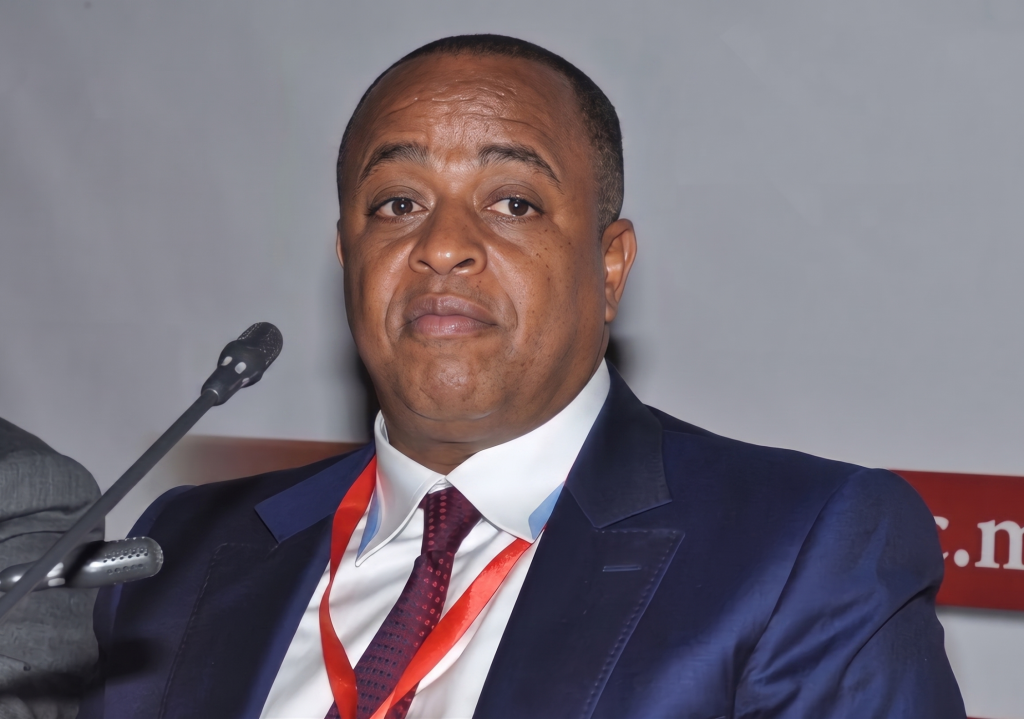 سعيد الناصيري اسكوبار الصحراء