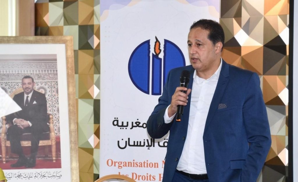 منظمة حقوق الإنسان تكشف محدودية التعديلات في مشروع قانون المجلس الوطني للصحافة