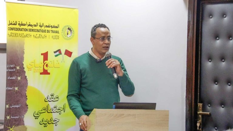 “وهم الزيادة في الأجور”.. فيراشين: التضخم ابتلع الأجور والأسر المغربية دخلت “دوامة الديون”
