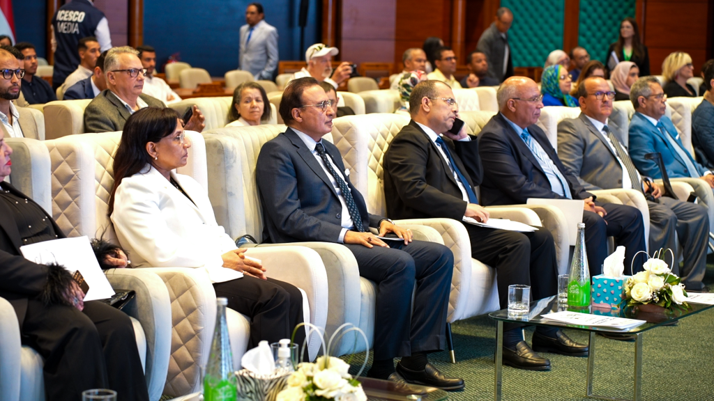 بمساهمة ثلاثة قطاعات وزارية.. الإيسيسكو يقارب موضوع إدماج ذوي الاحتياجات الخاصة رياضيا